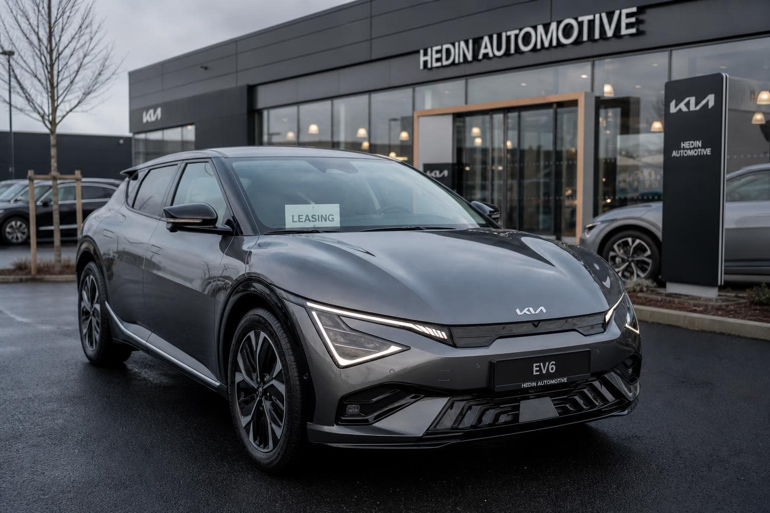 Billigste Leasing 2026: Privatleasing fra 1.999 kr/md – Komplet guide