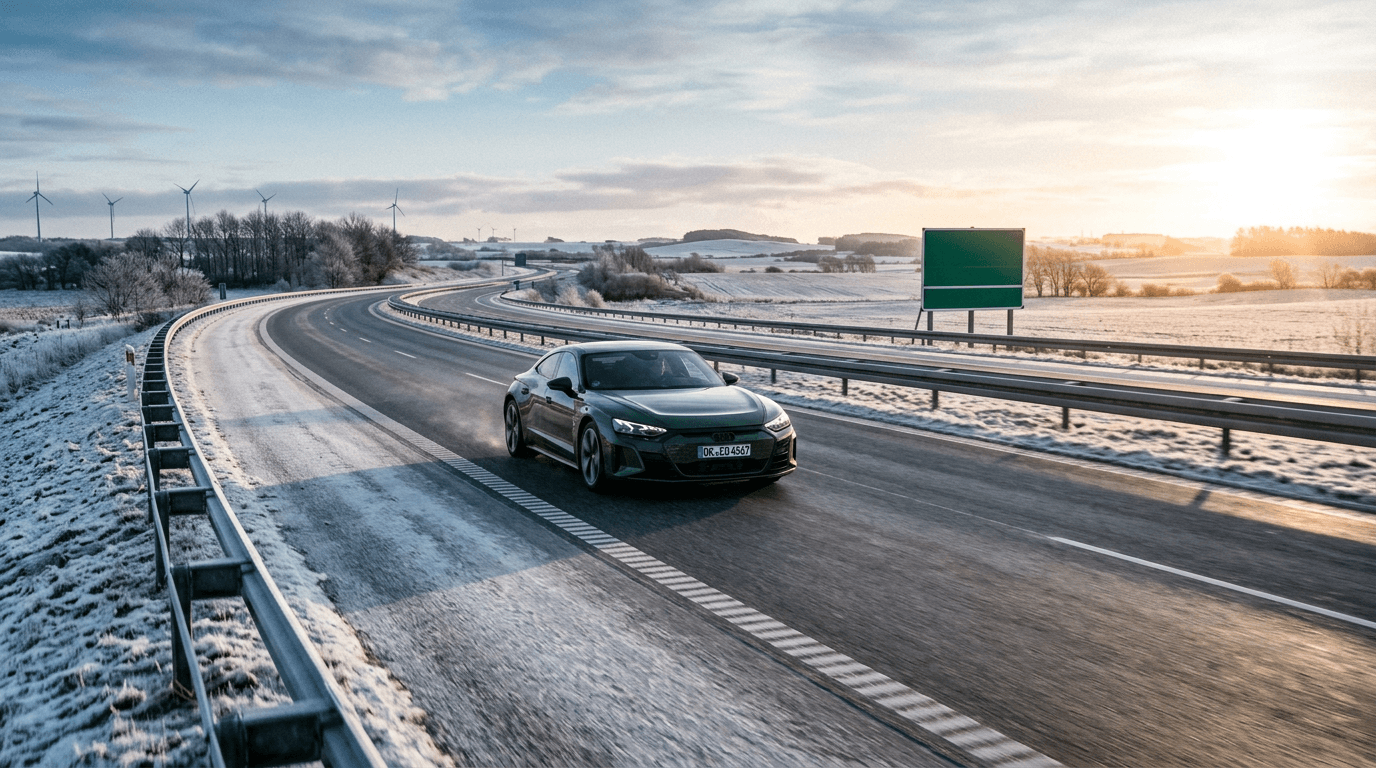 WLTP mod virkeligheden – hvor langt kører elbilen egentlig?