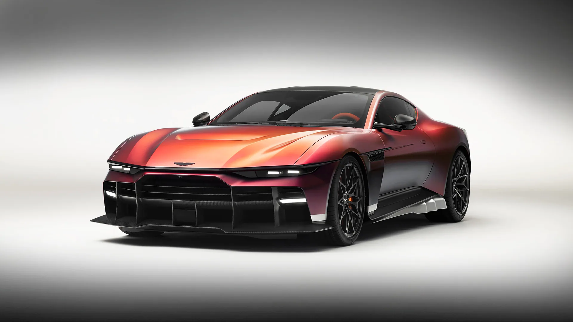 Aston Martin Valen 2026