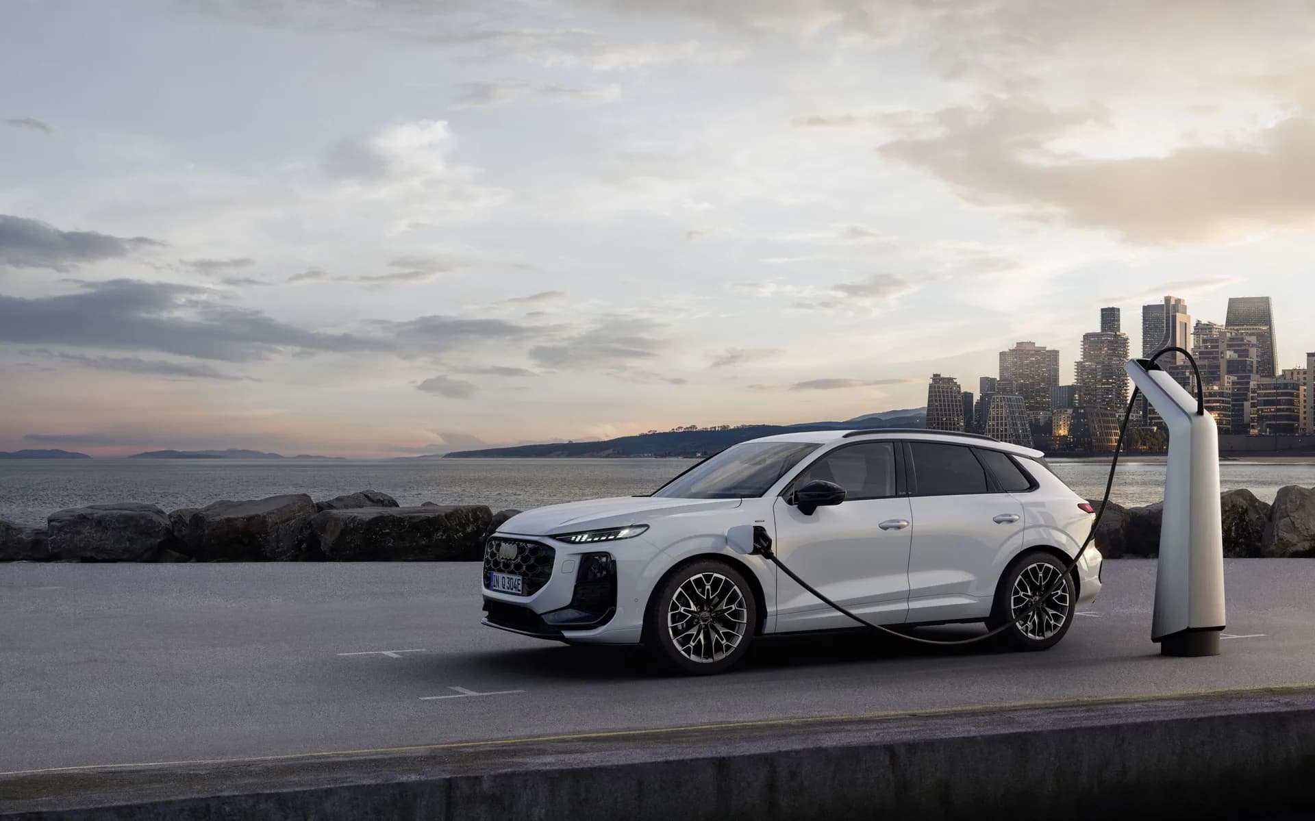 Audi Q3 2026