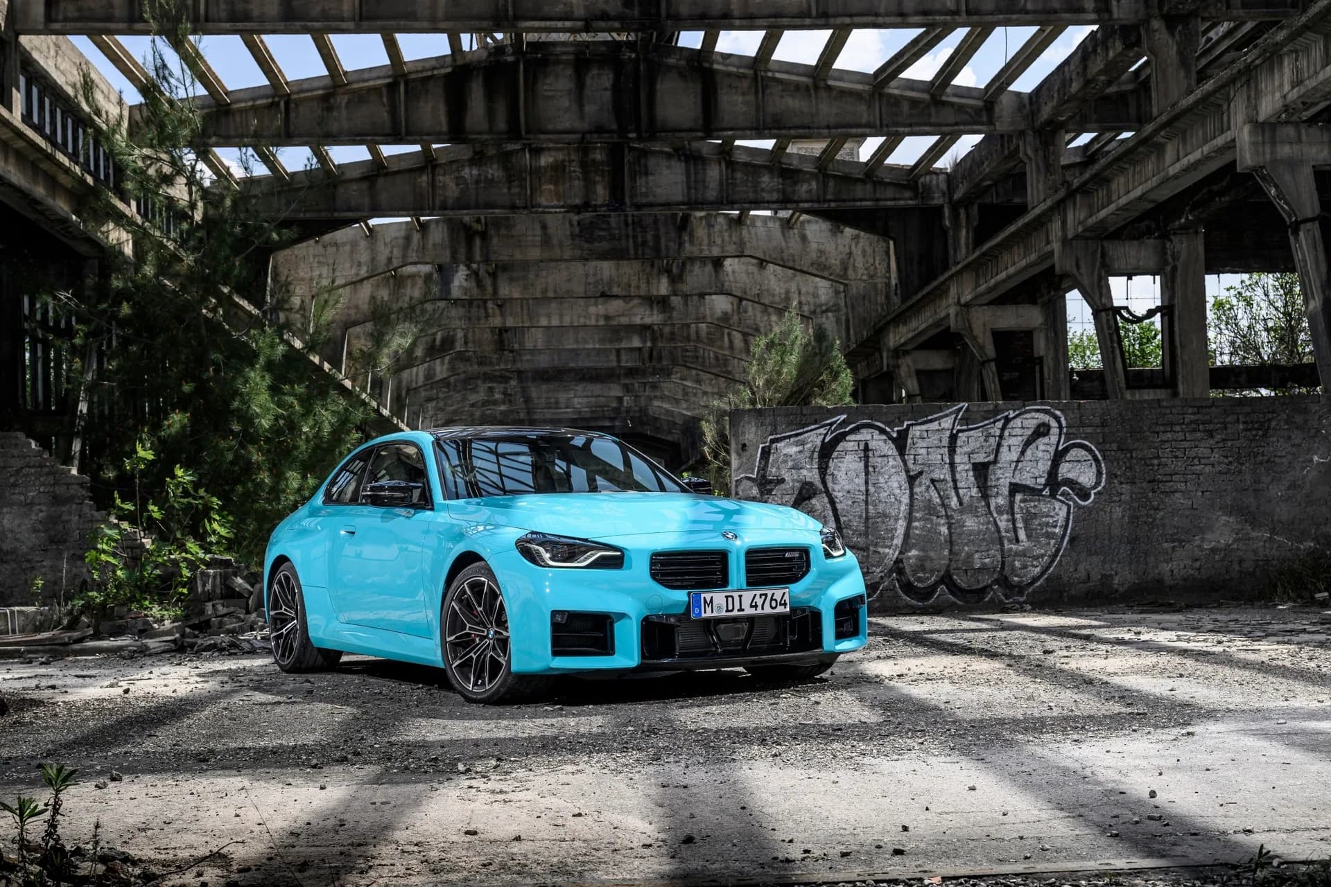 BMW M2 2026