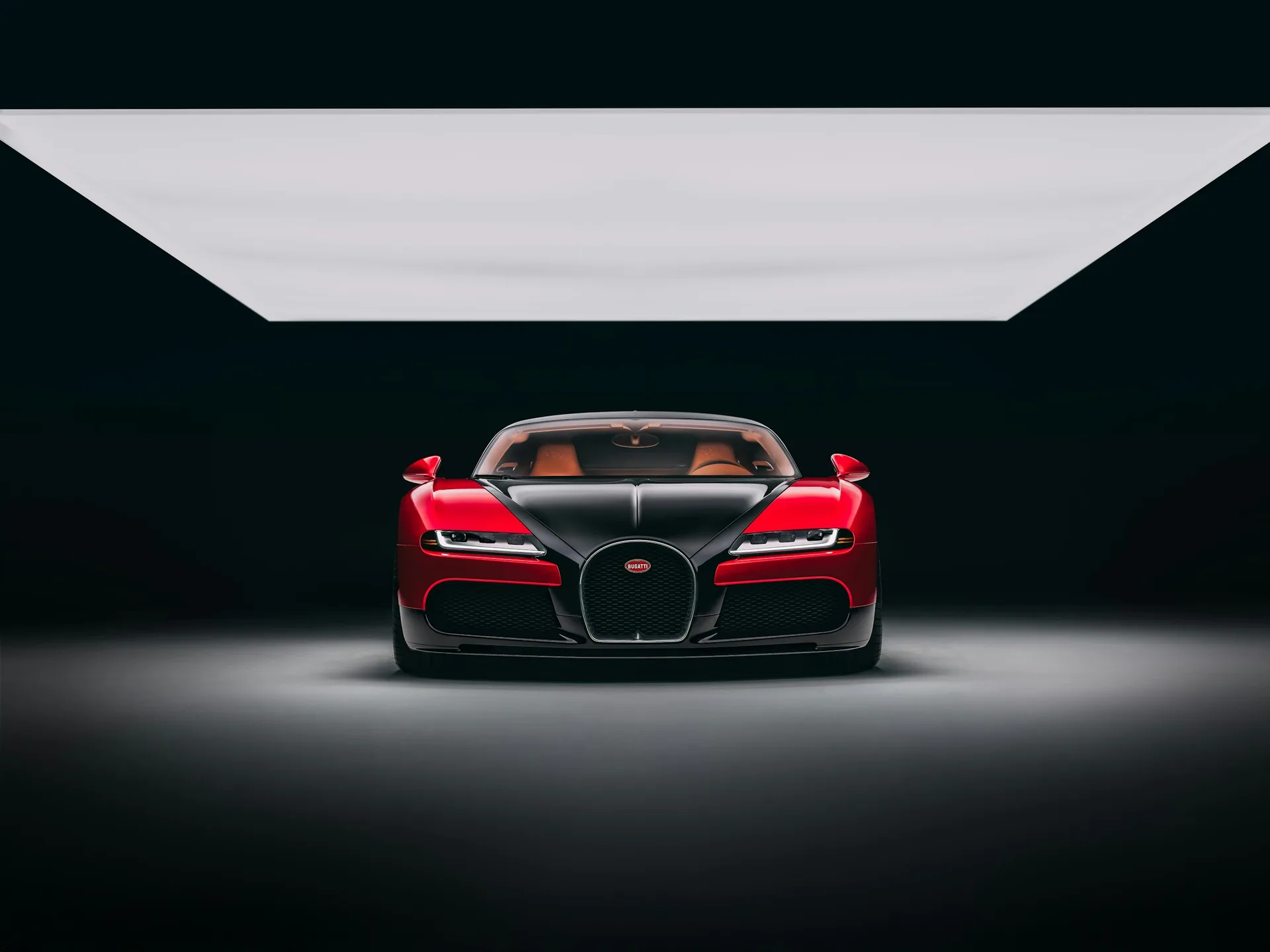 Bugatti F.K.P. Hommage 2026