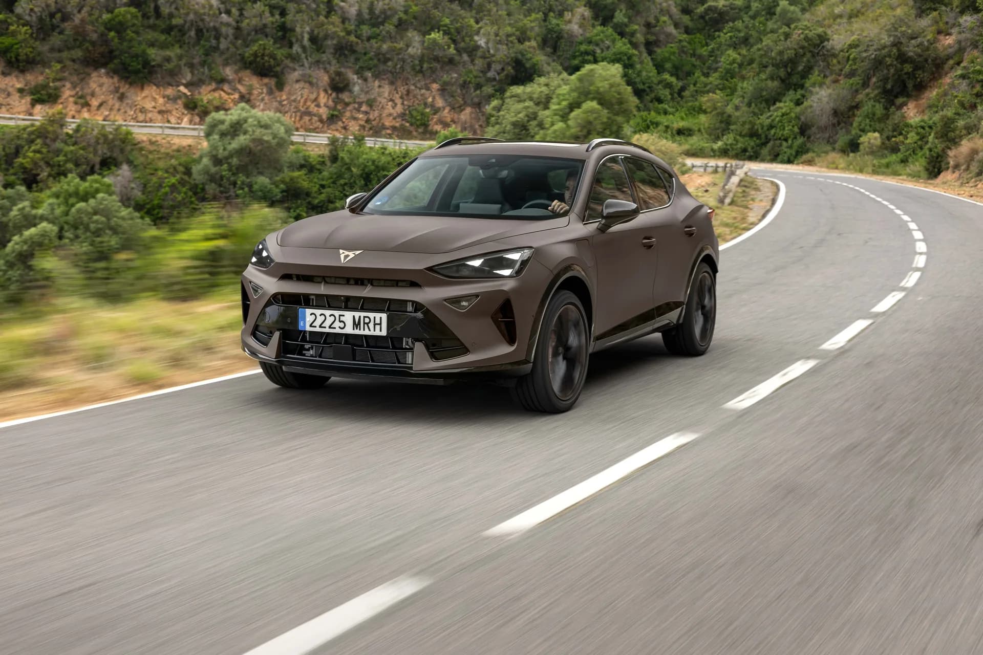 Cupra Formentor 2026