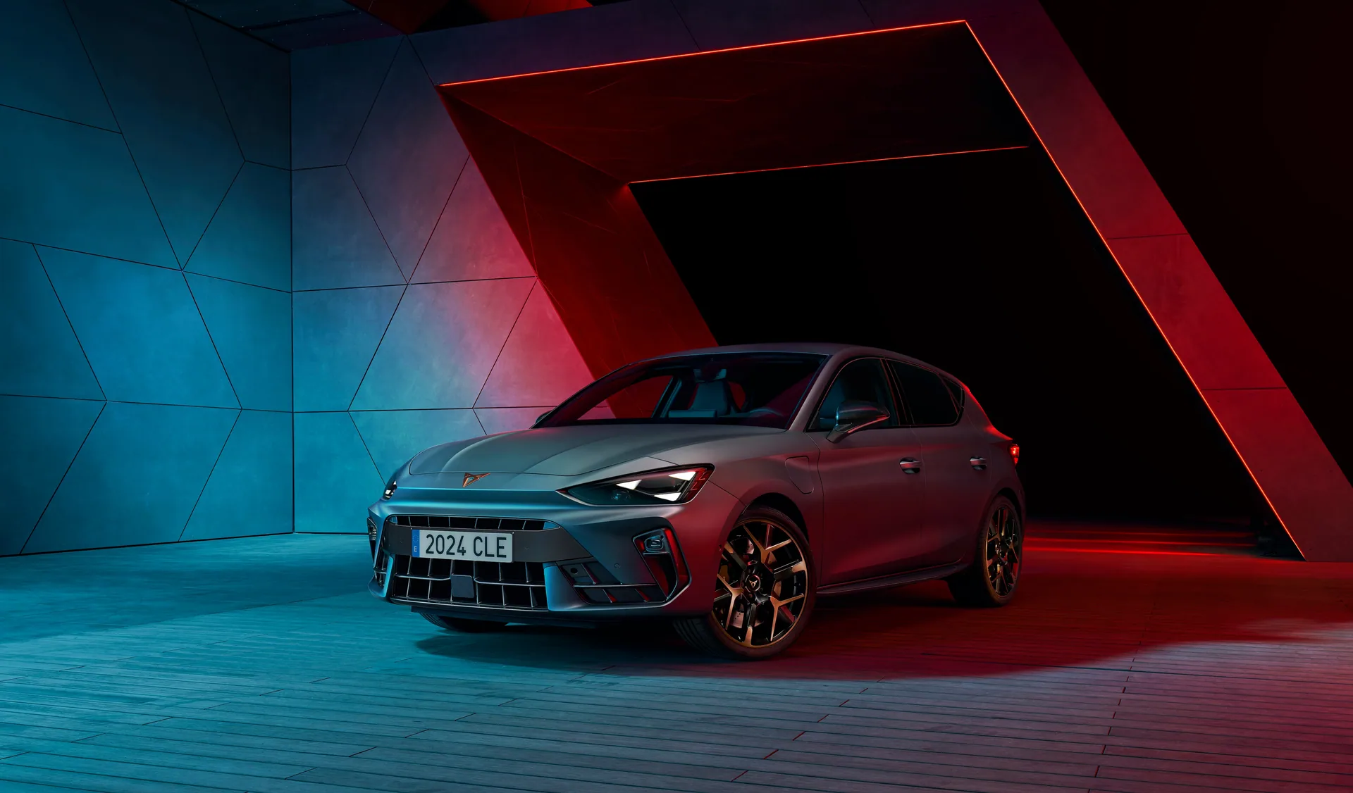 Cupra Leon 2026