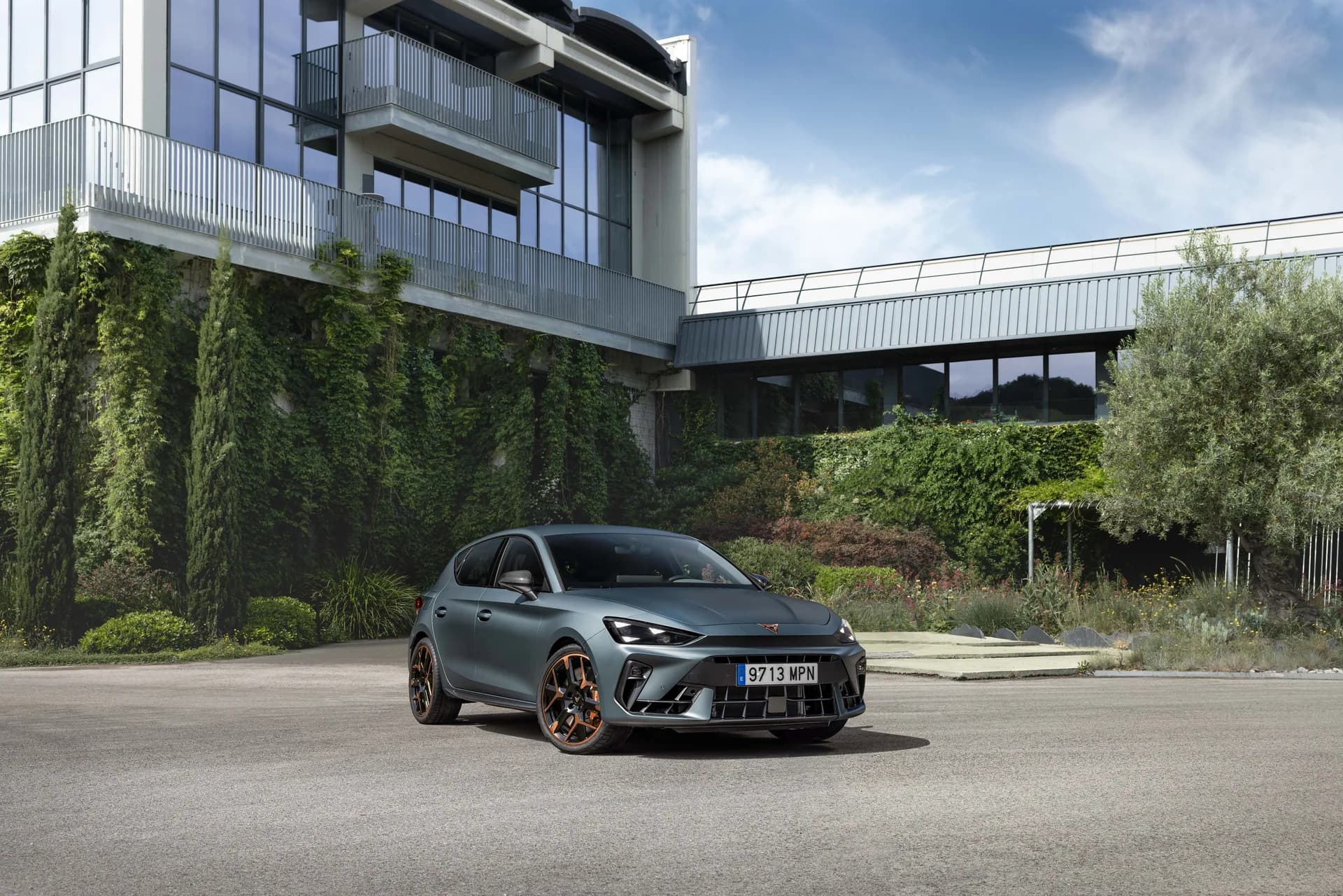 Cupra Leon 2026