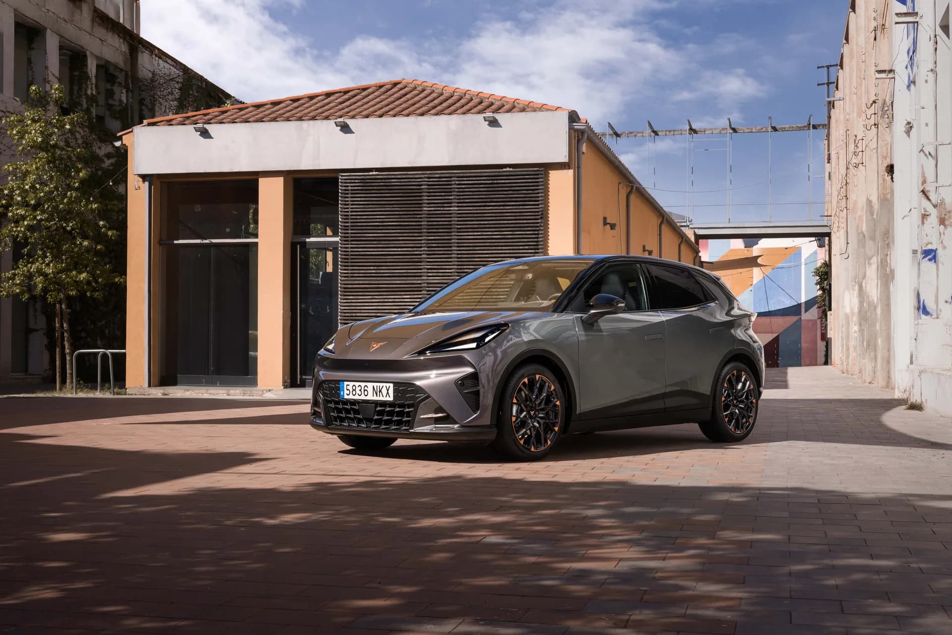 Cupra Raval 2026