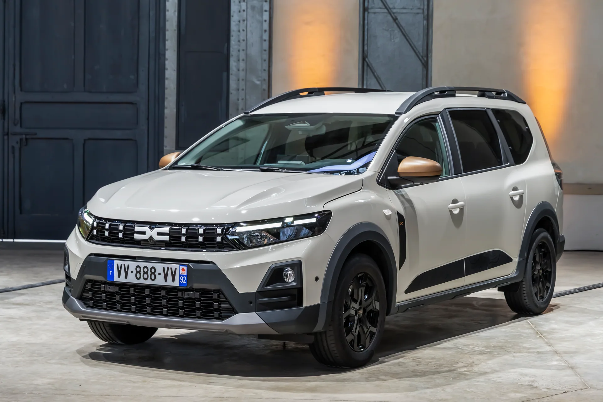 Dacia Jogger 2026