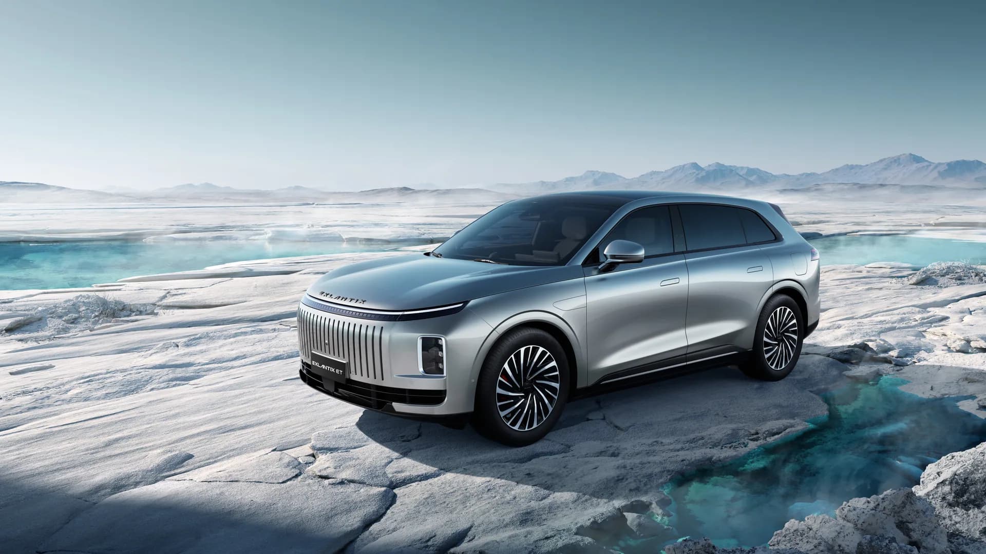 Exlantix ET 2026