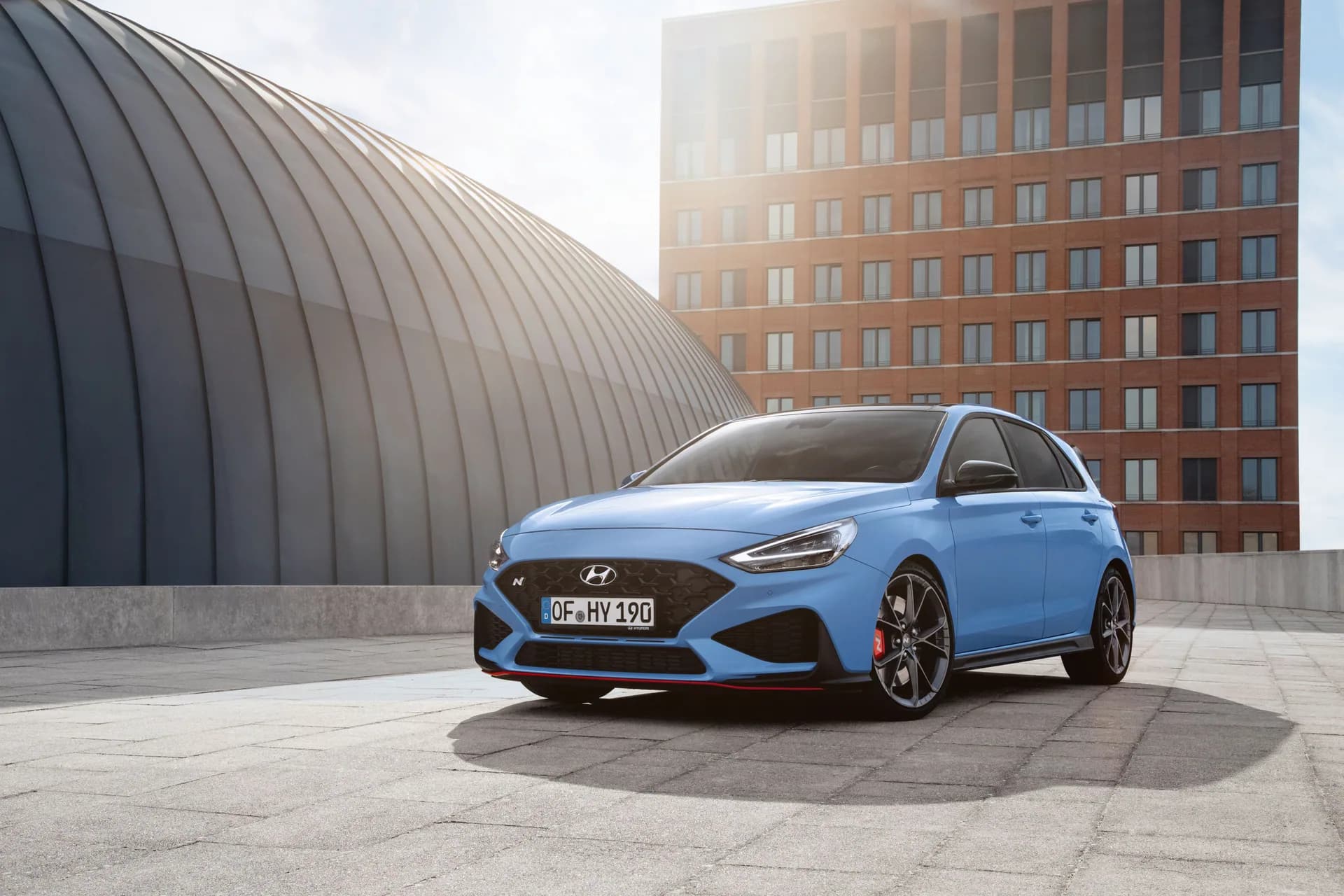 Hyundai i30 N 2026