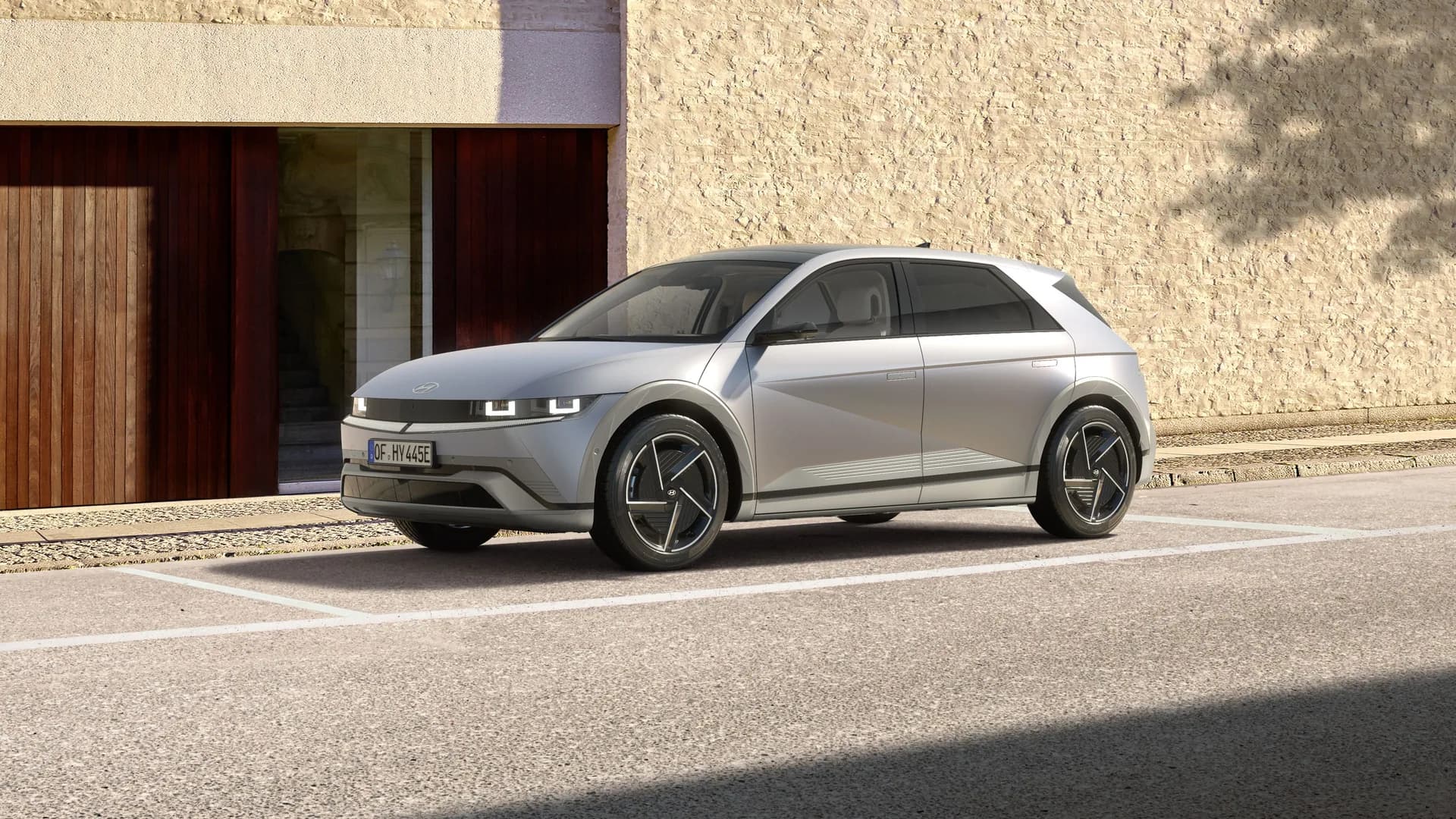 Hyundai IONIQ 5 2026