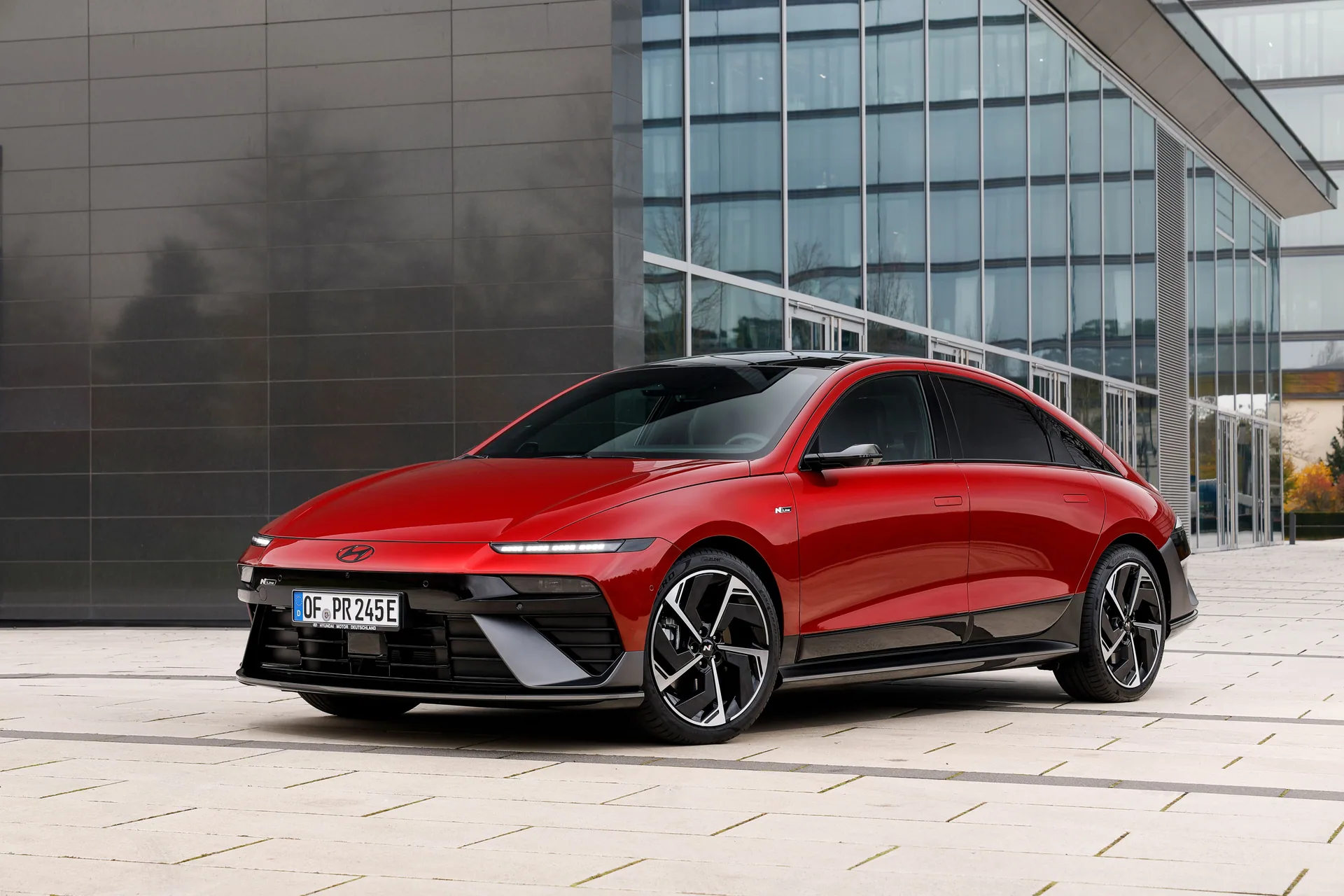 Hyundai IONIQ 6 2024
