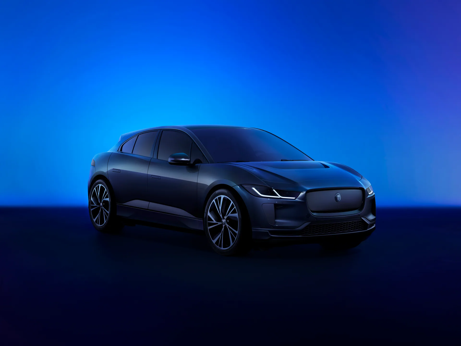Jaguar I-Pace 2026