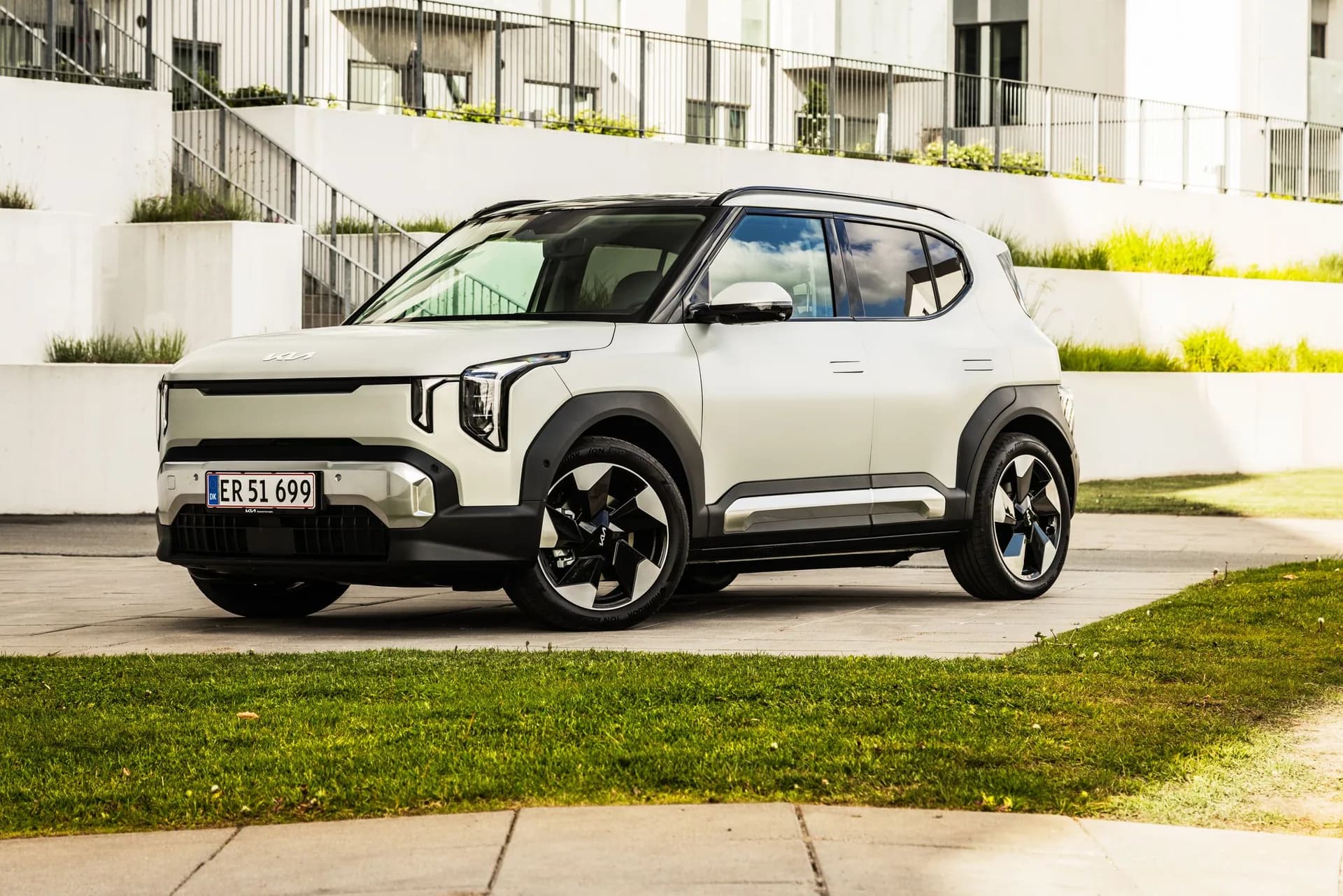 Kia EV2 2026