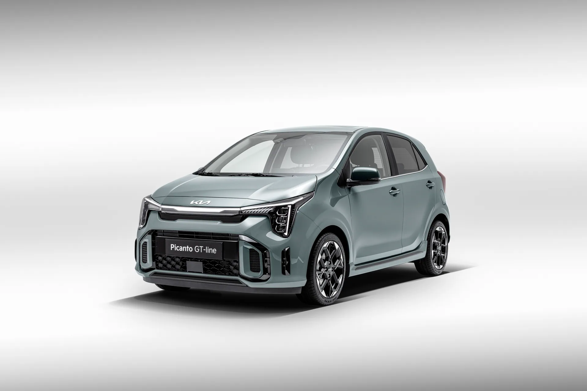 Kia Picanto 2026