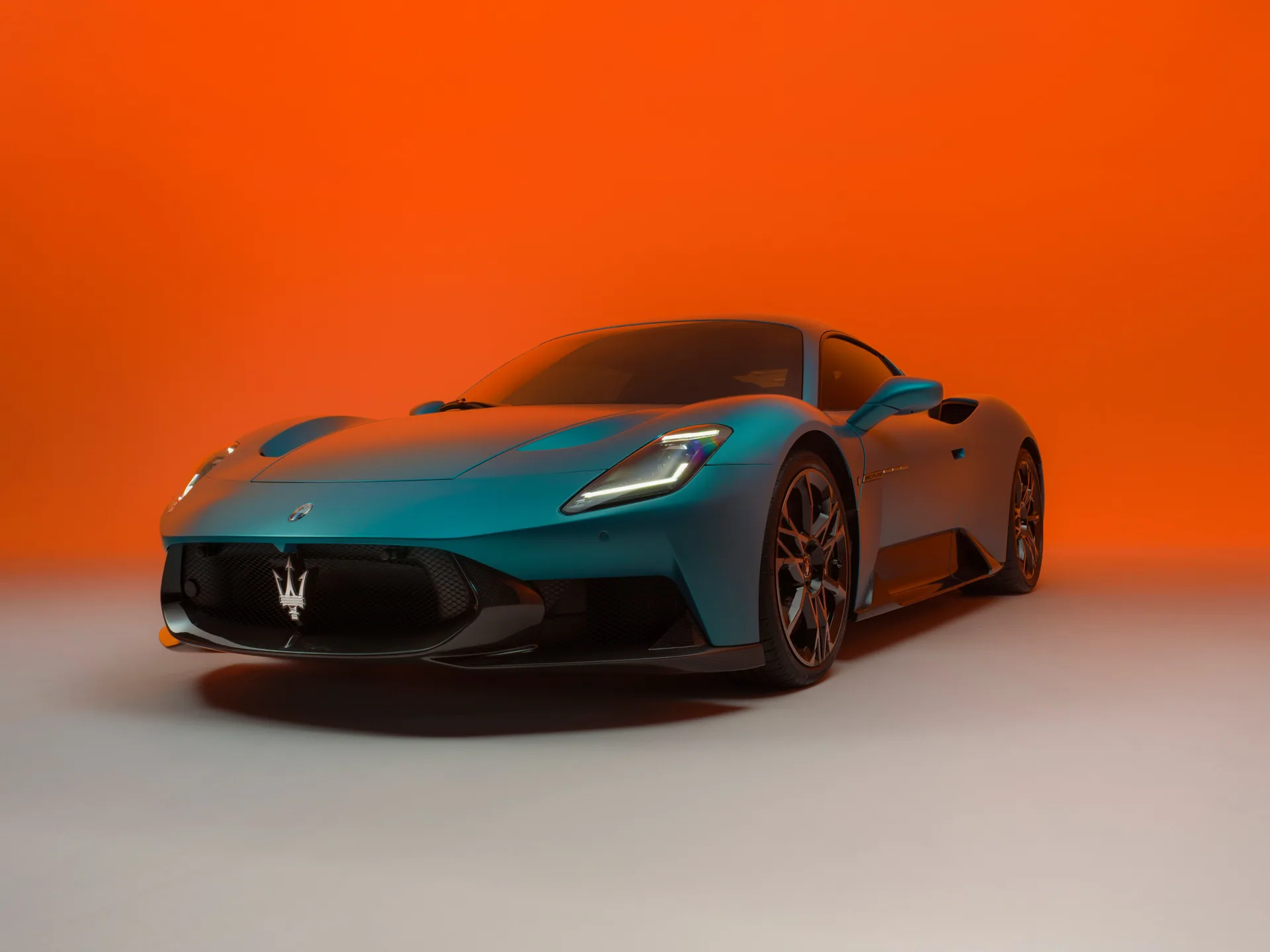 Maserati MCPURA 2026
