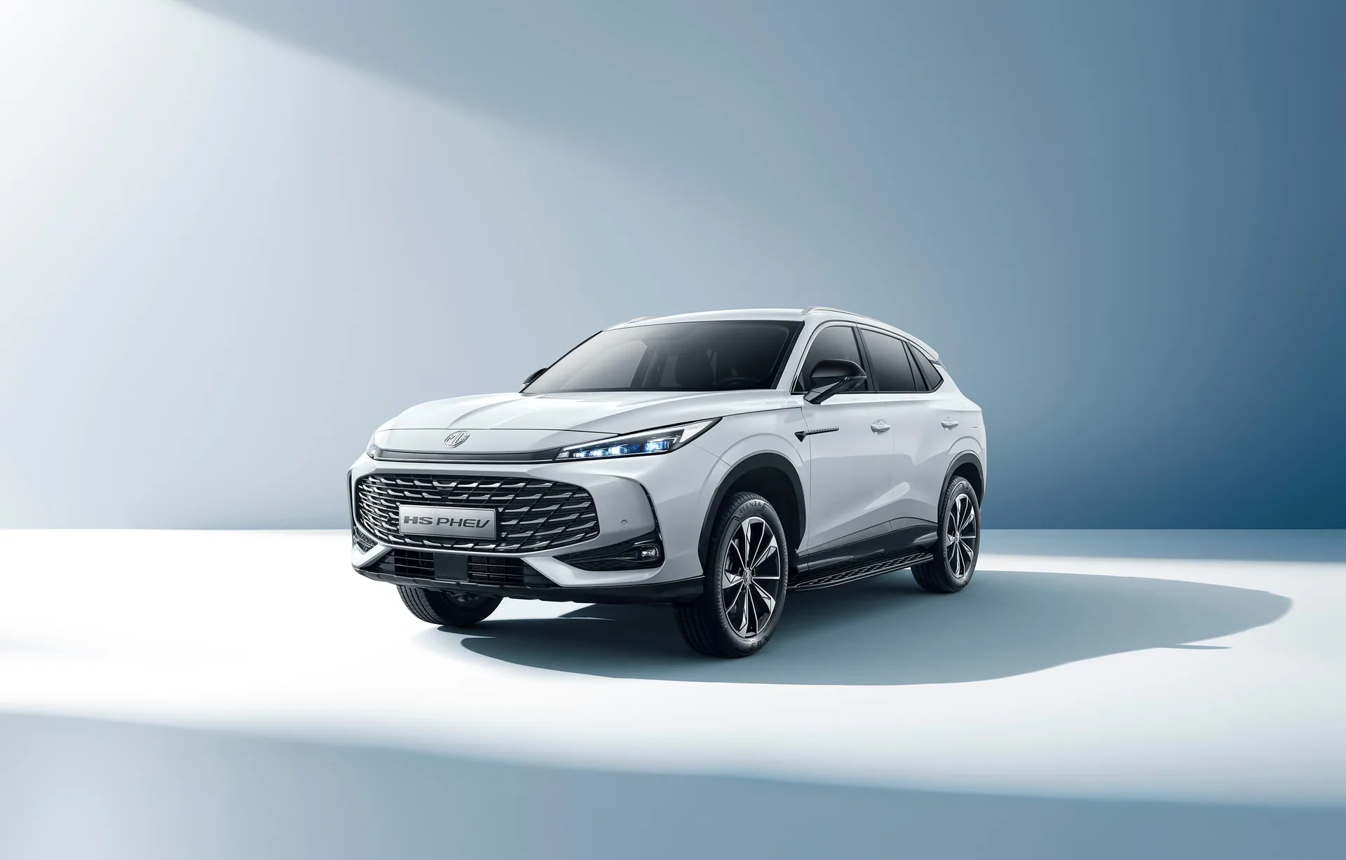 MG HS PHEV, den billigste plug-in hybrid SUV i Danmark i 2026