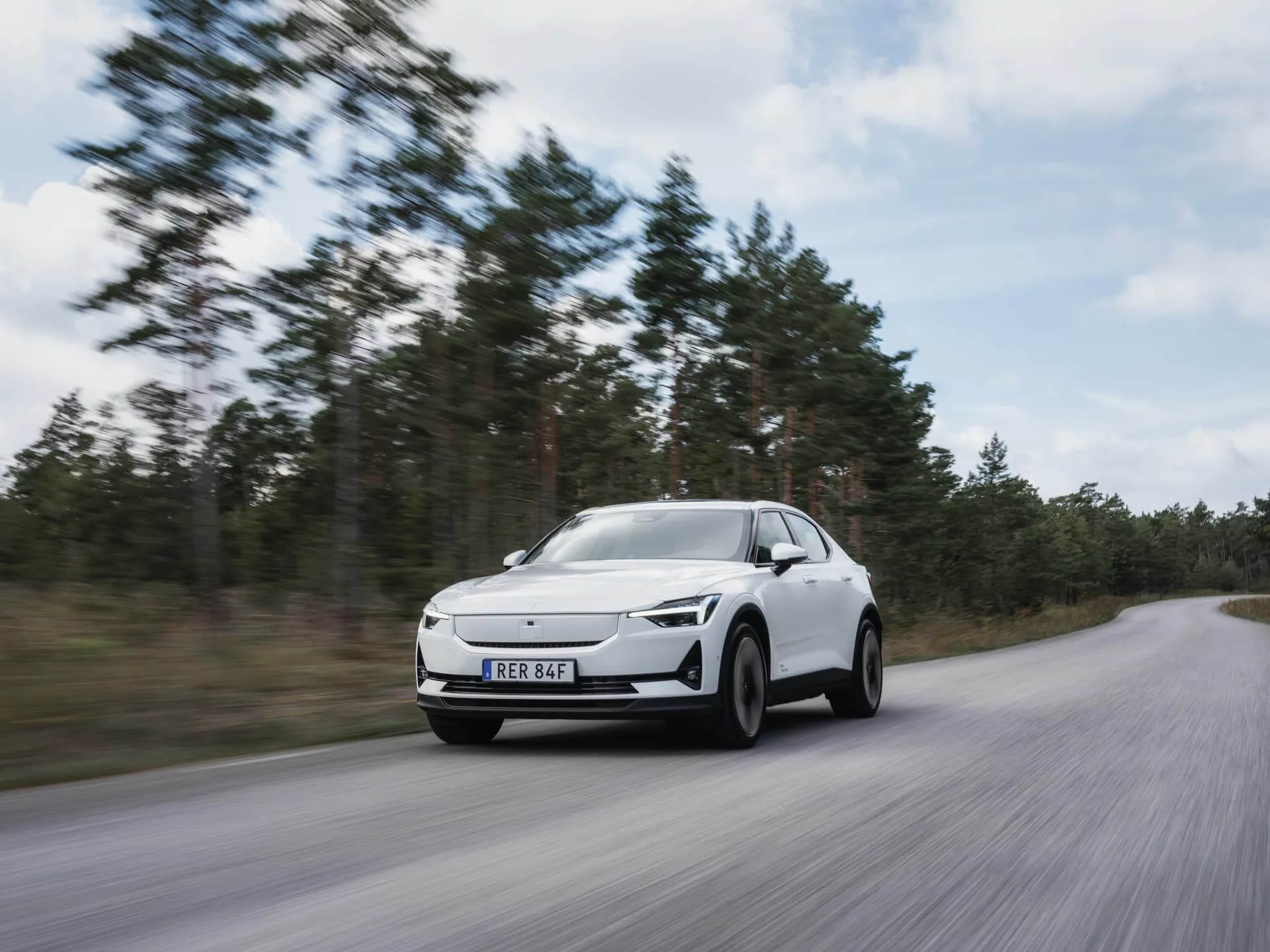 Polestar 2 2024