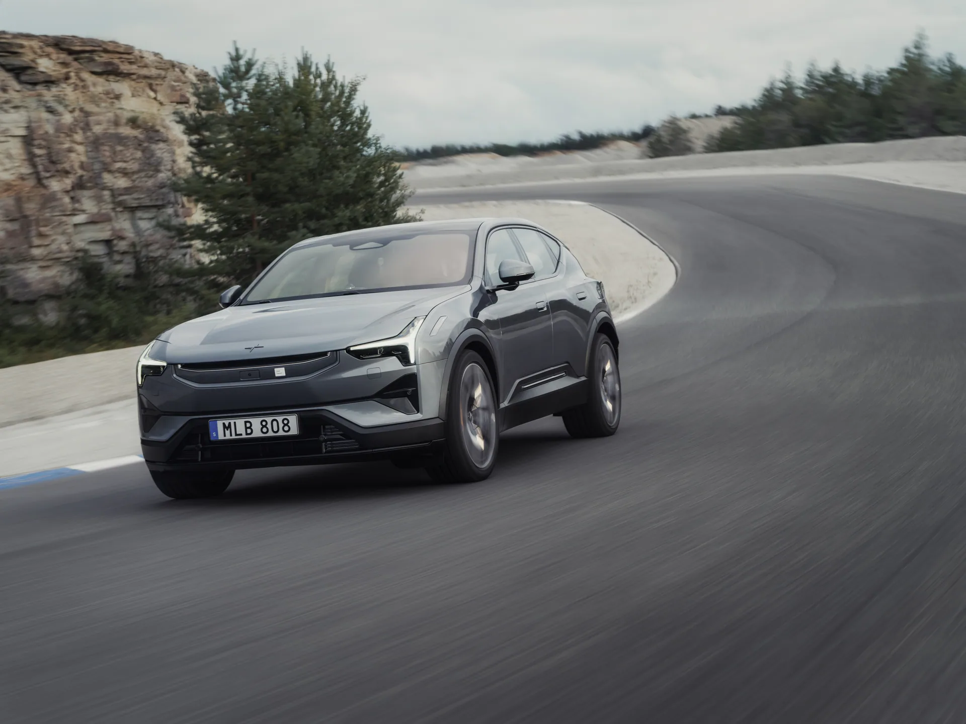 Polestar 3 2026