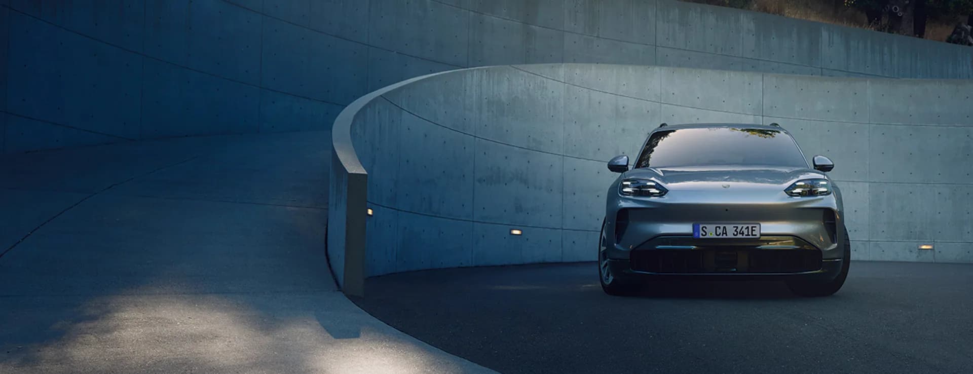 Porsche Cayenne Electric 2026
