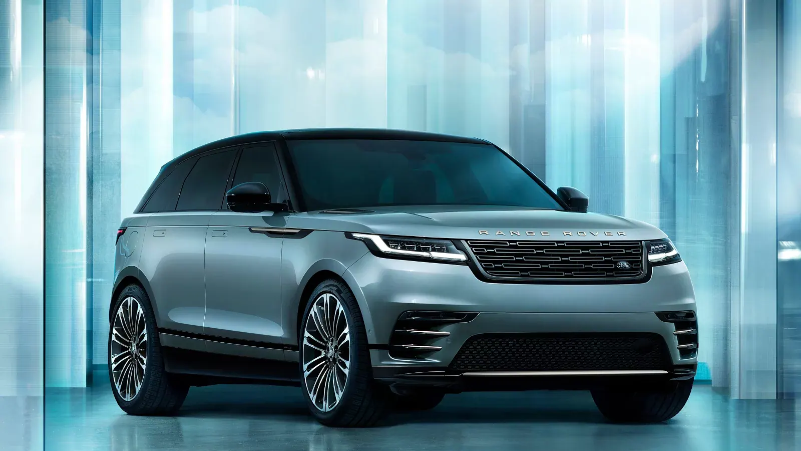 Range Rover Velar 2026