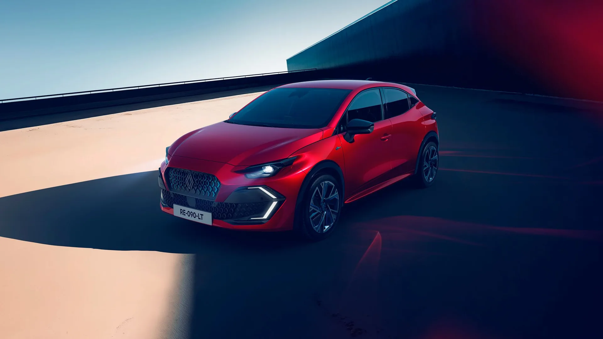 Renault Clio 2026