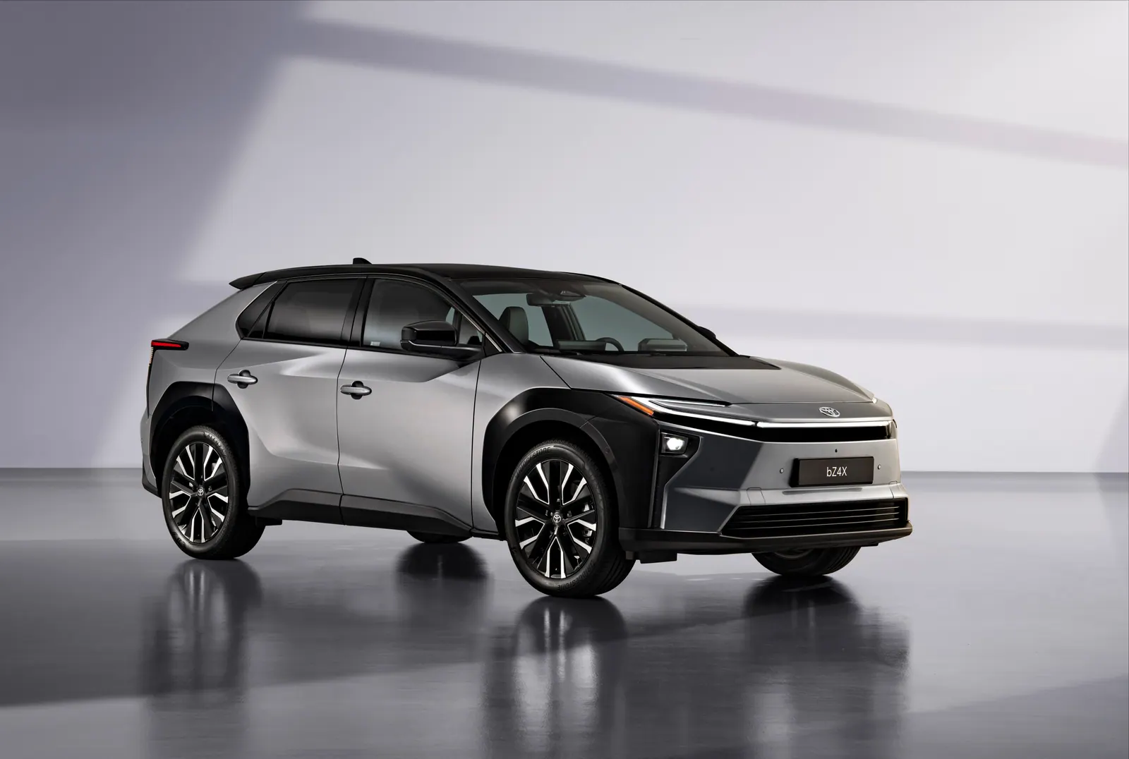 Toyota bZ4X (2026)