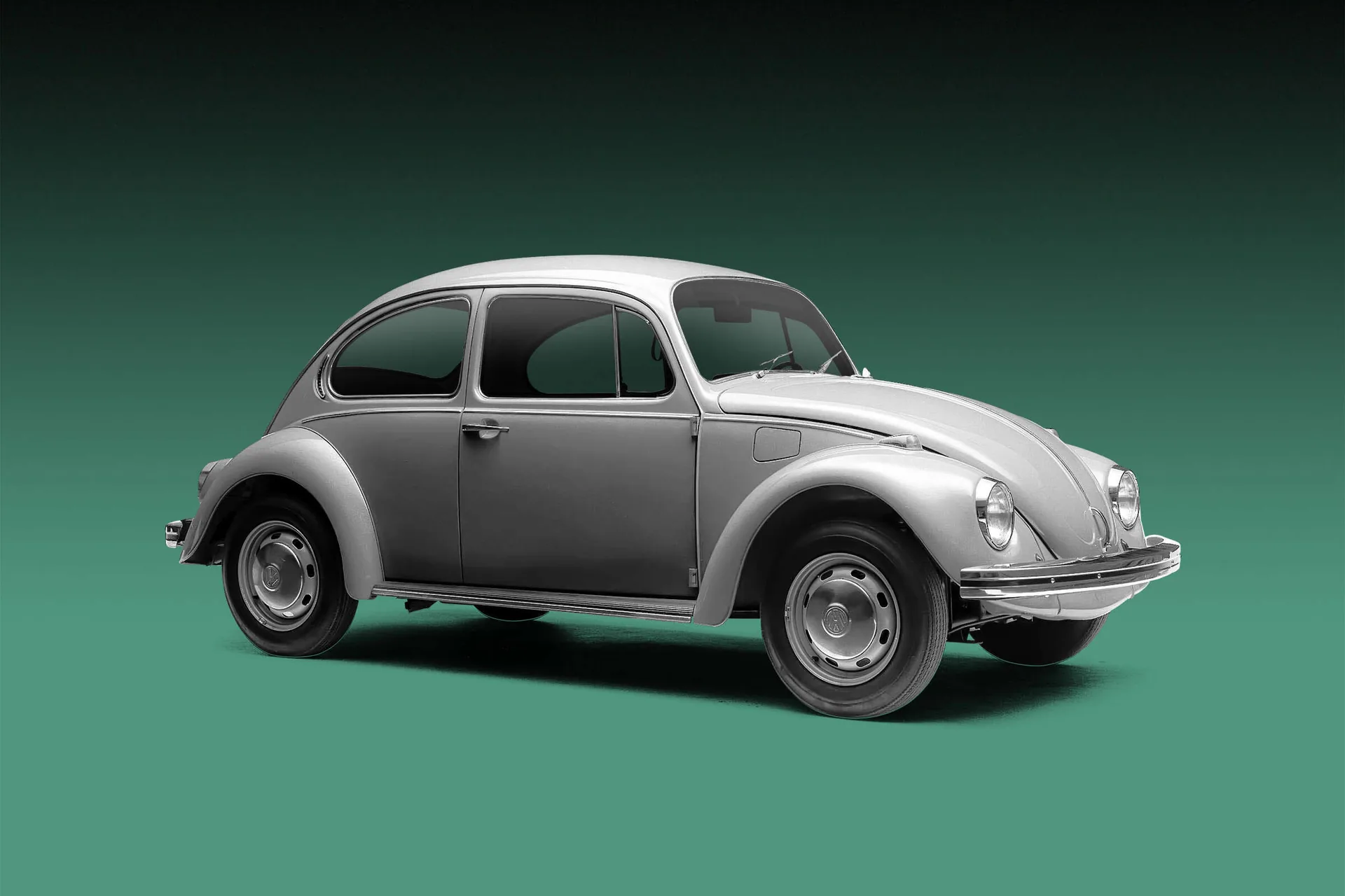 Volkswagen Beetle (Klassiker) 1967