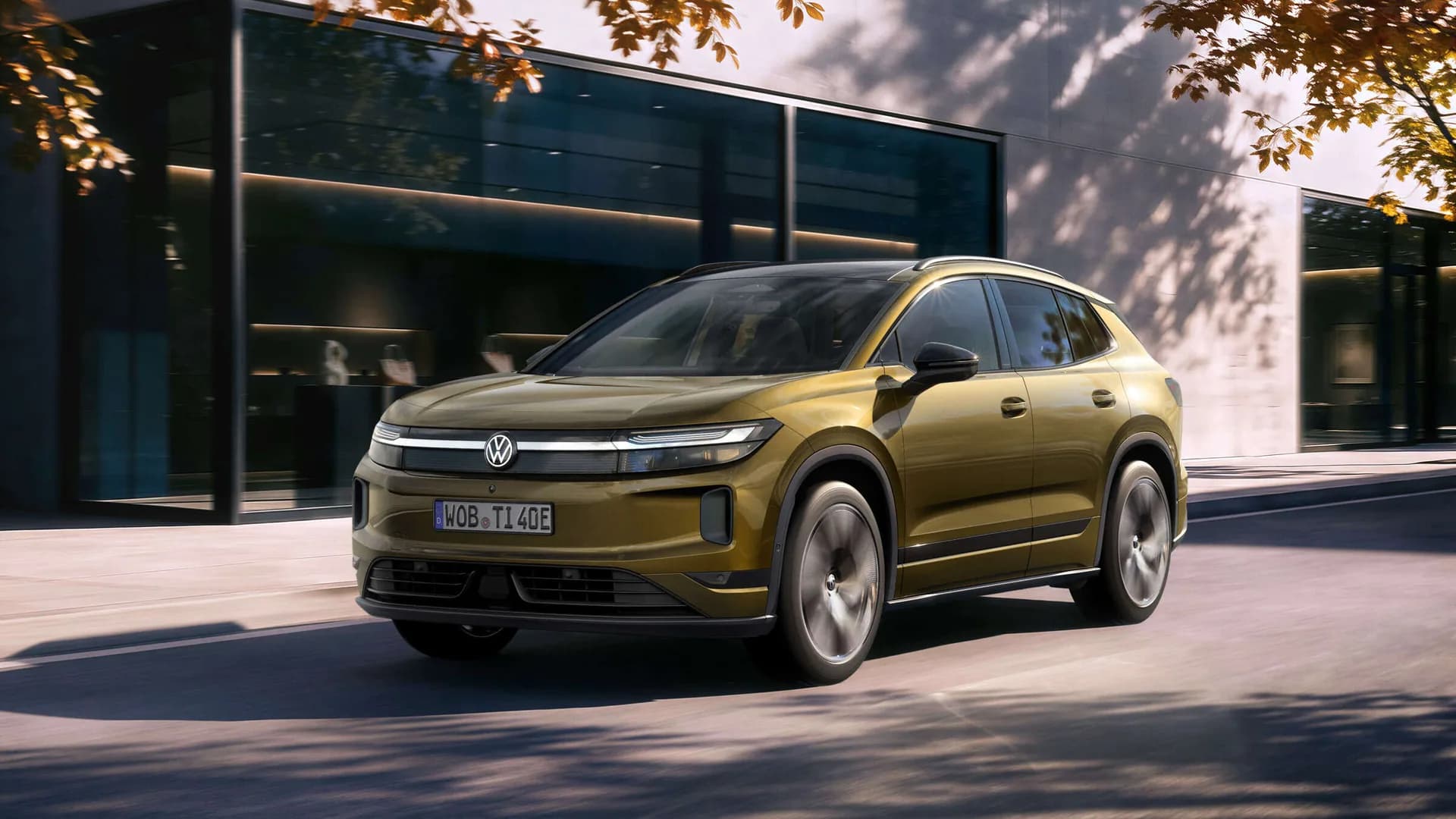 Volkswagen ID. Tiguan 2027