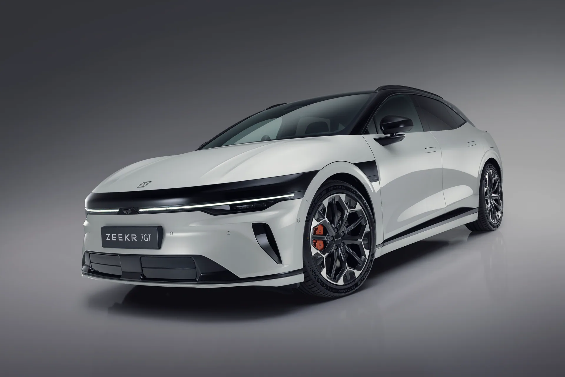 Zeekr 7GT 2026