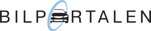 BilPortalen logo
