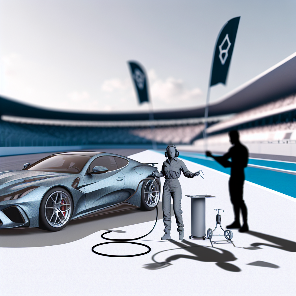 “Superbilers Teknologiske Mesterskab: Fra Motoroptimering til Aerodynamik”