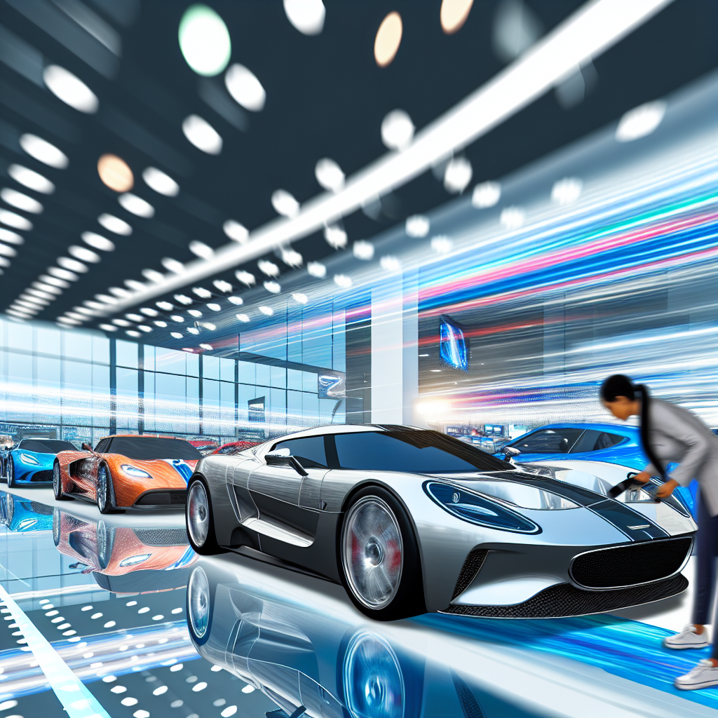 “2023 Superbiler: Fra Motoroptimering til Aerodynamiske Gennembrud”
